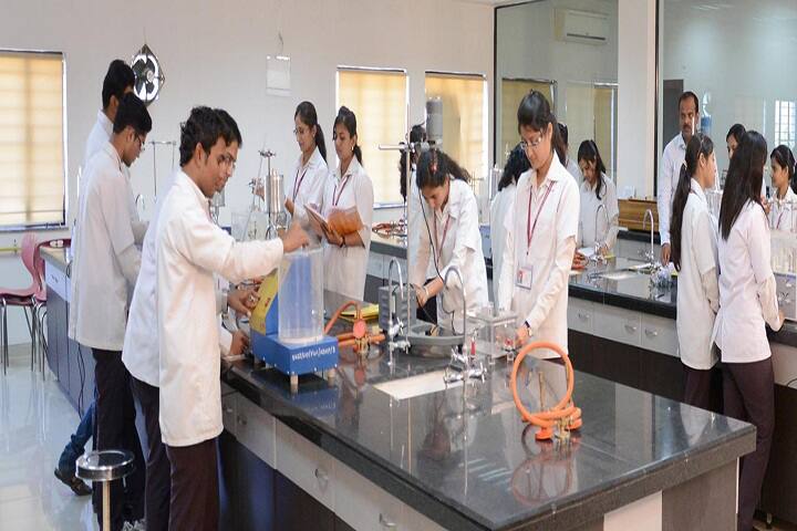 laboratory